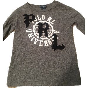 Ralph Lauren shirt for boys